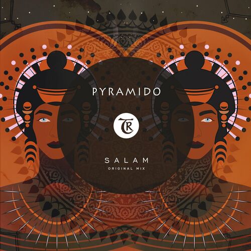 Pyramido - Salam [TR426]